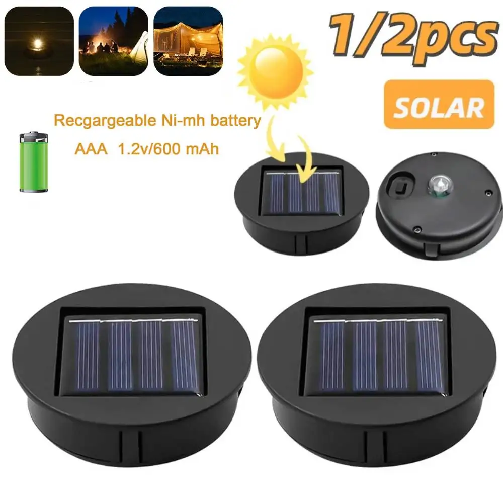 Solar Light Replace…