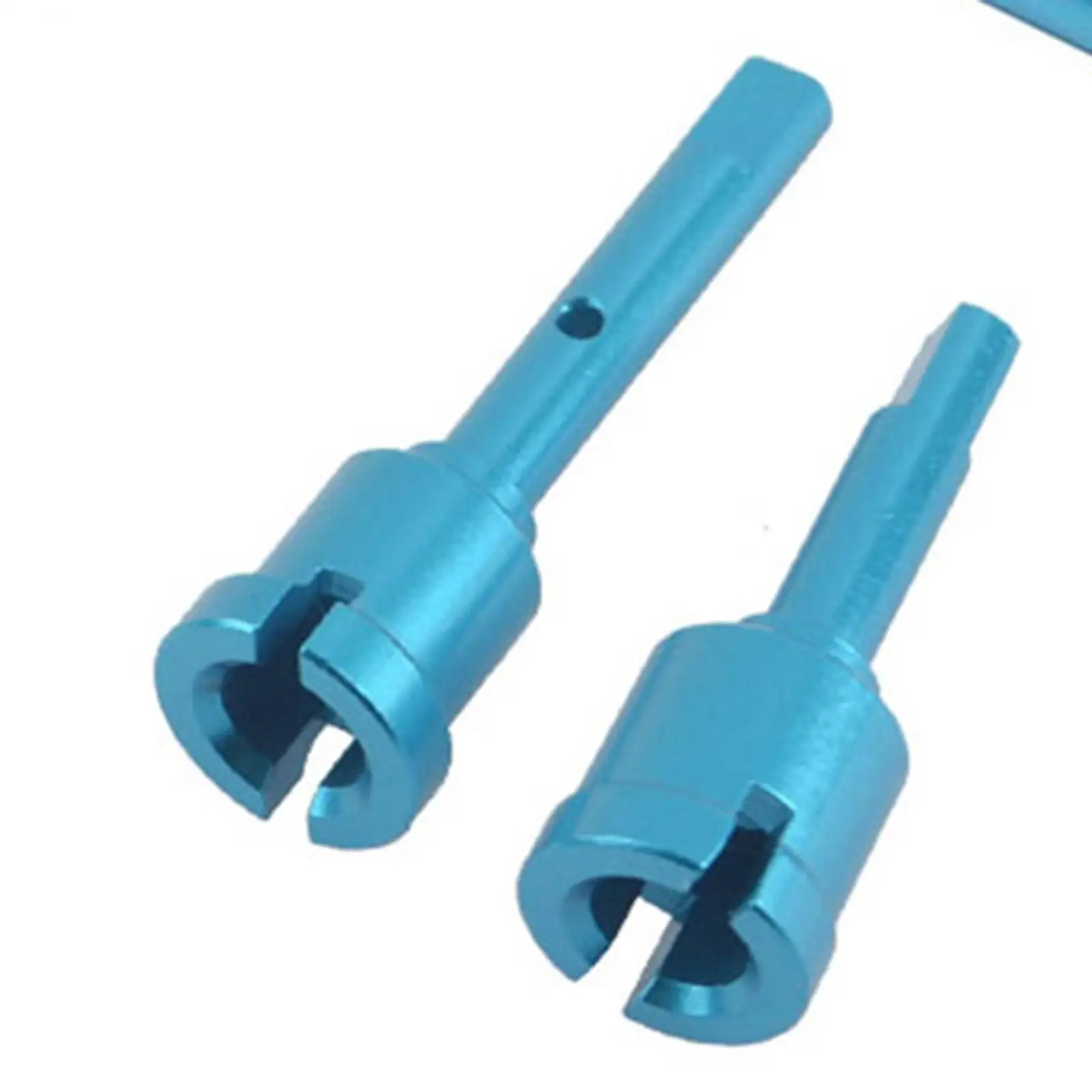 

Приводной вал для радиоуправляемых моделей автомобилей TT01, TT01D, TT01E в масштабе 1/10, аксессуары для тюнинга