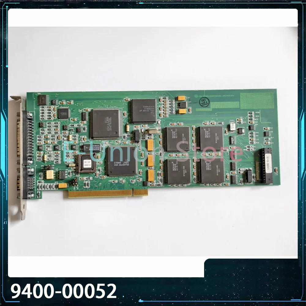 9400-00052 V7.0 Device Accelerator Card MD908AJ-5-120 Chip