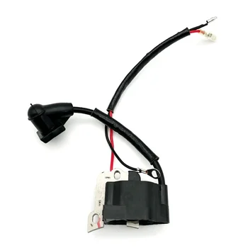 חלקי מסור חשמלי למסור דשא מנוע GX35