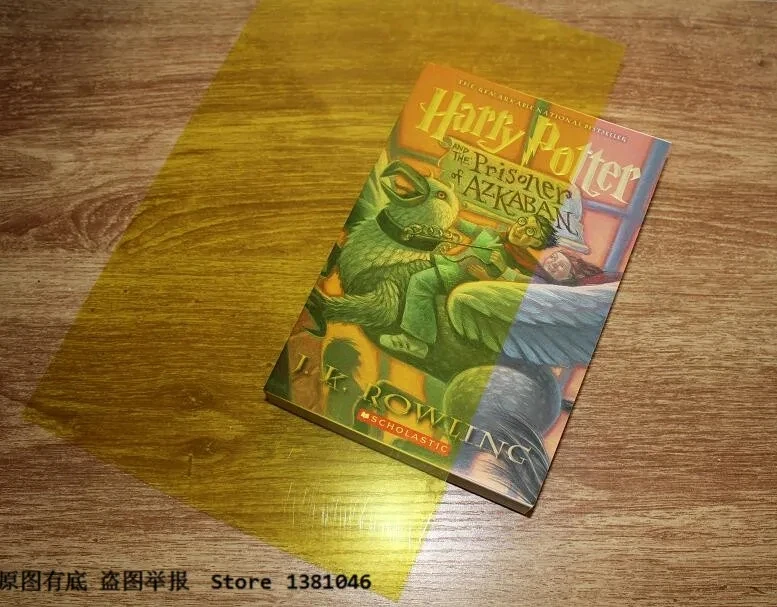 Size A4 Transparency Yellow Acetate PVC Binding Cover Transparent Plastic Sheets Thickness 200micron