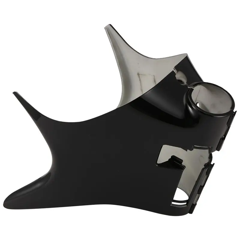 AU16-Motorcycle Neck Cover Side Frame Guard Fairing Guard Protector For Honda Shadow VT600 VT VLX 600 STEED 400