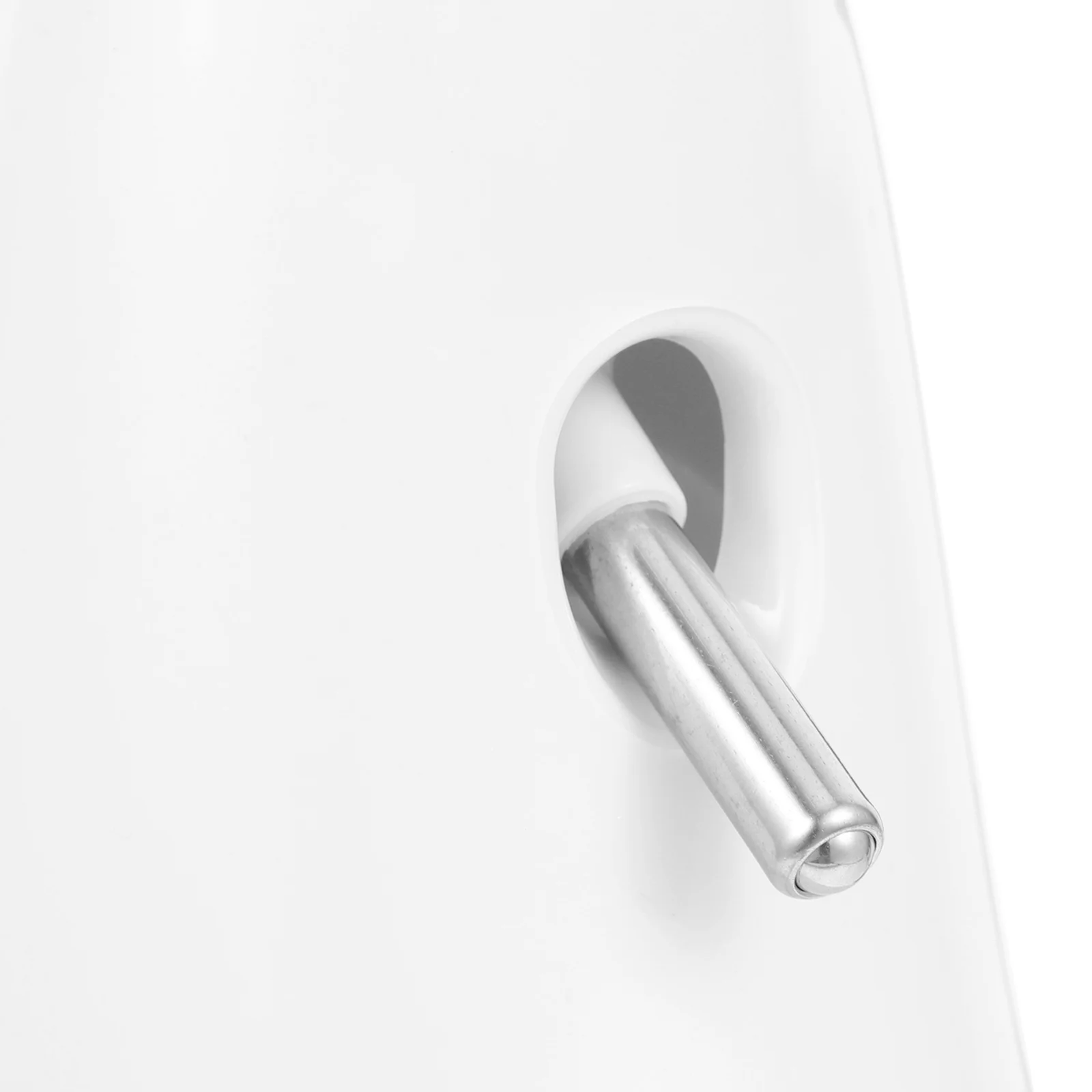 

Daily Hamster Waterer Vertical Transparent Bottle Leak Proof Standing Water Feeder Cage Hamster Supply Vertical Water Feeder