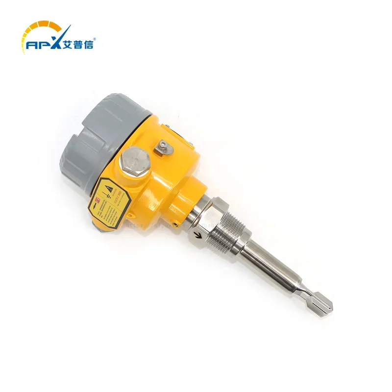 Tuning Fork Sensor for Measuring Liquid, 316 Material, Explosion-proof Type