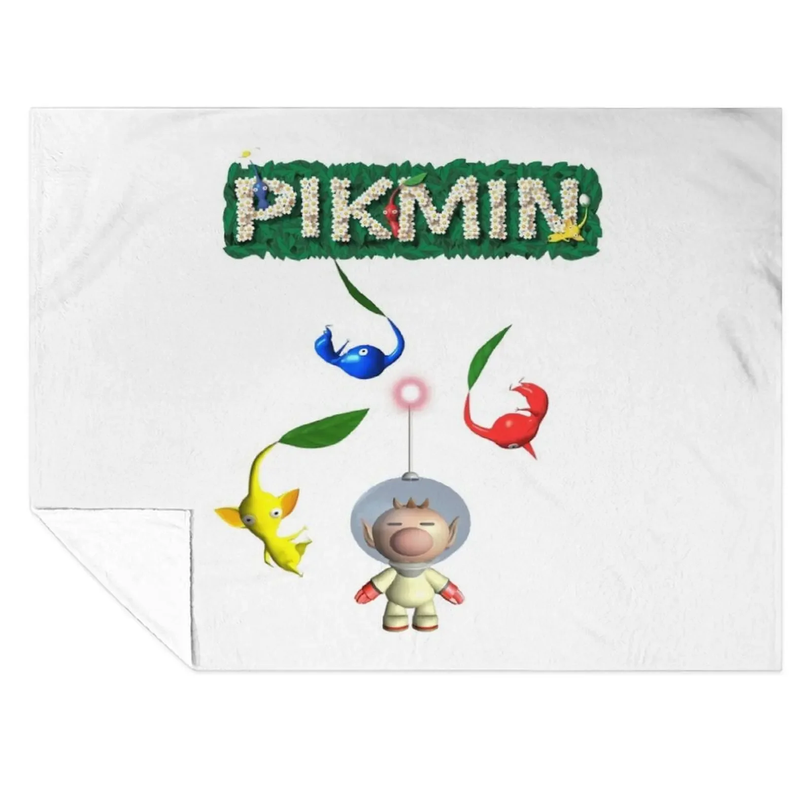 

Character Full Color Throw Blanket Flannel Fabric Decorative Throw Flannel blankets and throws Blankets