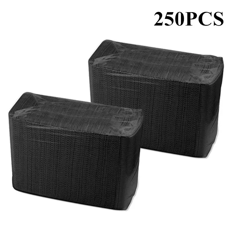 250/125/50/10 stücke Einweg Tattoo Sauber Pad Tattoo Lätzchen Tisch Abdeckungen Sauber Pad Patienten Dental servietten Tattoo Zubehör