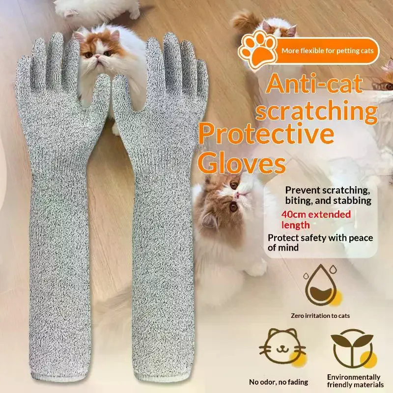 Thumbnail 2 - #12 Top 40 Pet Grooming Gloves Worth Buying In 2026