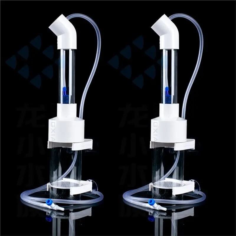 B23B Fish Egg Incubator Accessories 40Mm Fish Hatchery Incubator Mouth-Brooding Aquarium Cichlids Tumbler