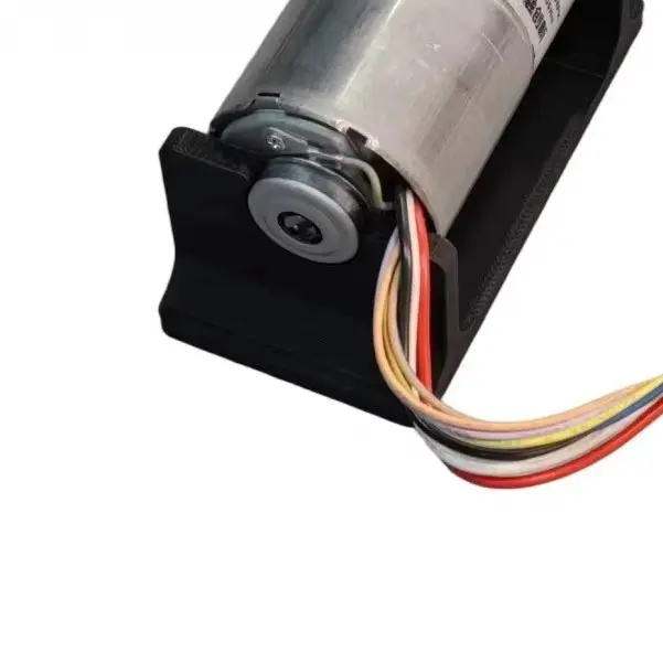 36BL61 BLDC Motor 24-48V, 3-Phase 8-Wire Hall Sensor, 10W 2000-3000RPM – 1PCS, High Torque, Low Noise