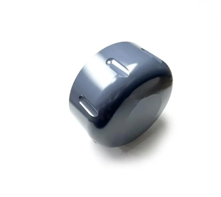 EDM Parts Black Base Cover 135018619 Cover Lower For Charmilles Robofil Series Wire Cut EDM Machines