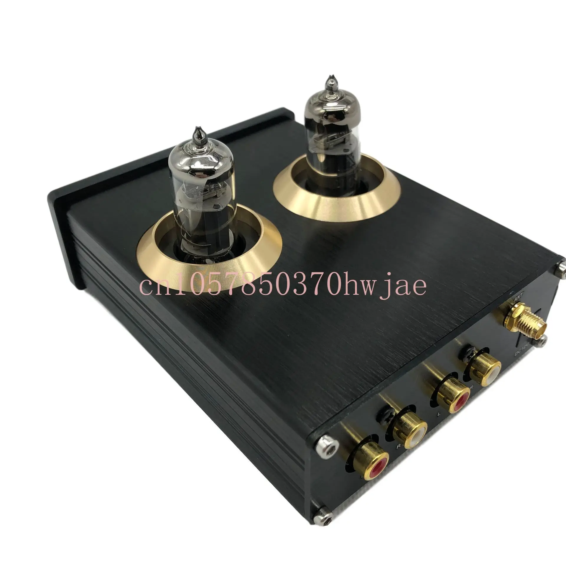 

6j5 Tube Tone Front Bluetooth 4.2 Bluetooth 5.0 Aptx Machine