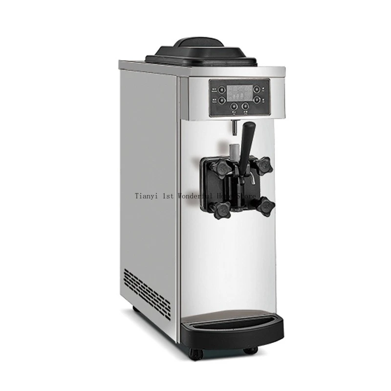 Commercial Street Ice Cream Machine Convenience Store Bakery Shop Ice Cream Machine Bar Furniture Eiscremeautomat MH40BQL