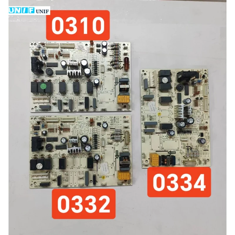 

Надежная плата блока питания 30000310 30000311 3451 3453 для кондиционера Gree Cabinet