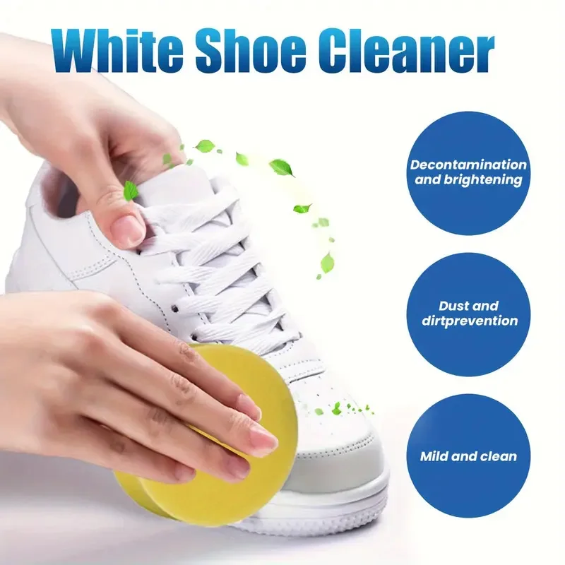 LOORSAN Multifunctional White - Sneaker Care Spray avaliação e preço