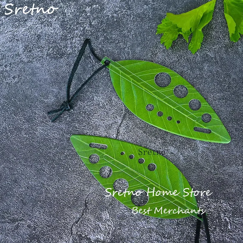 

Vegetable Tools Herb Leaf Stripping Tool 9 Holes Stainless Steel Kitchen Tools for Celery Thyme Rosemary Stripper Dropshipping