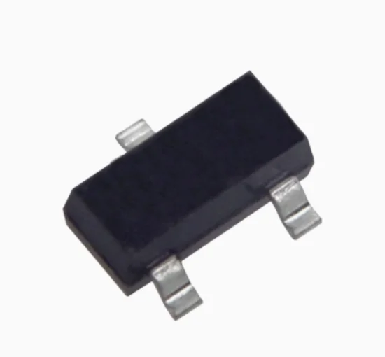 50PCS SI2300DS SI2300 2300DS 2300 SOT23 MOSFET new and original IC