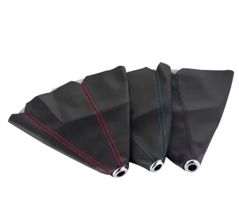 

General Motors Modified Parts Gear Shift Lever Handball Dust Cover Gear Shift Head Dust Cover