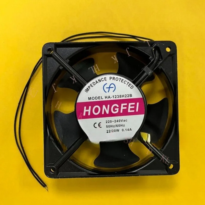 N For Hongfei HA-12… - image