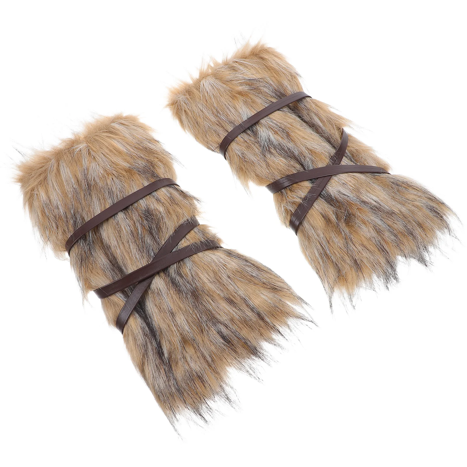

Viking Show Arm Circle Guards Adjustable Straps Durable Comfortable Medieval Costume Bracers Arm Protection Cosplay Event