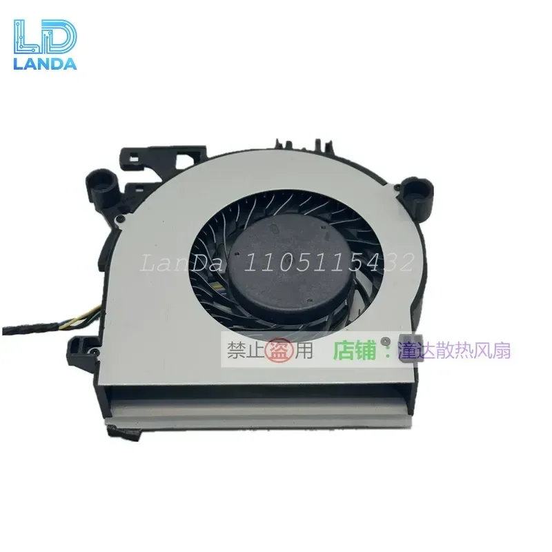 Fan for Lenovo ThinkCentre Q500 Neo 50Q 5F10U94129 BSB0805HB