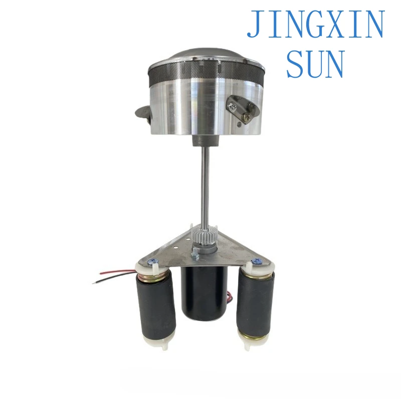 Complete Set of Accessories for Marshmallow Machine for Marshmallow Motor 5000 Sugar Pulling Device Marshmallow Making Tool