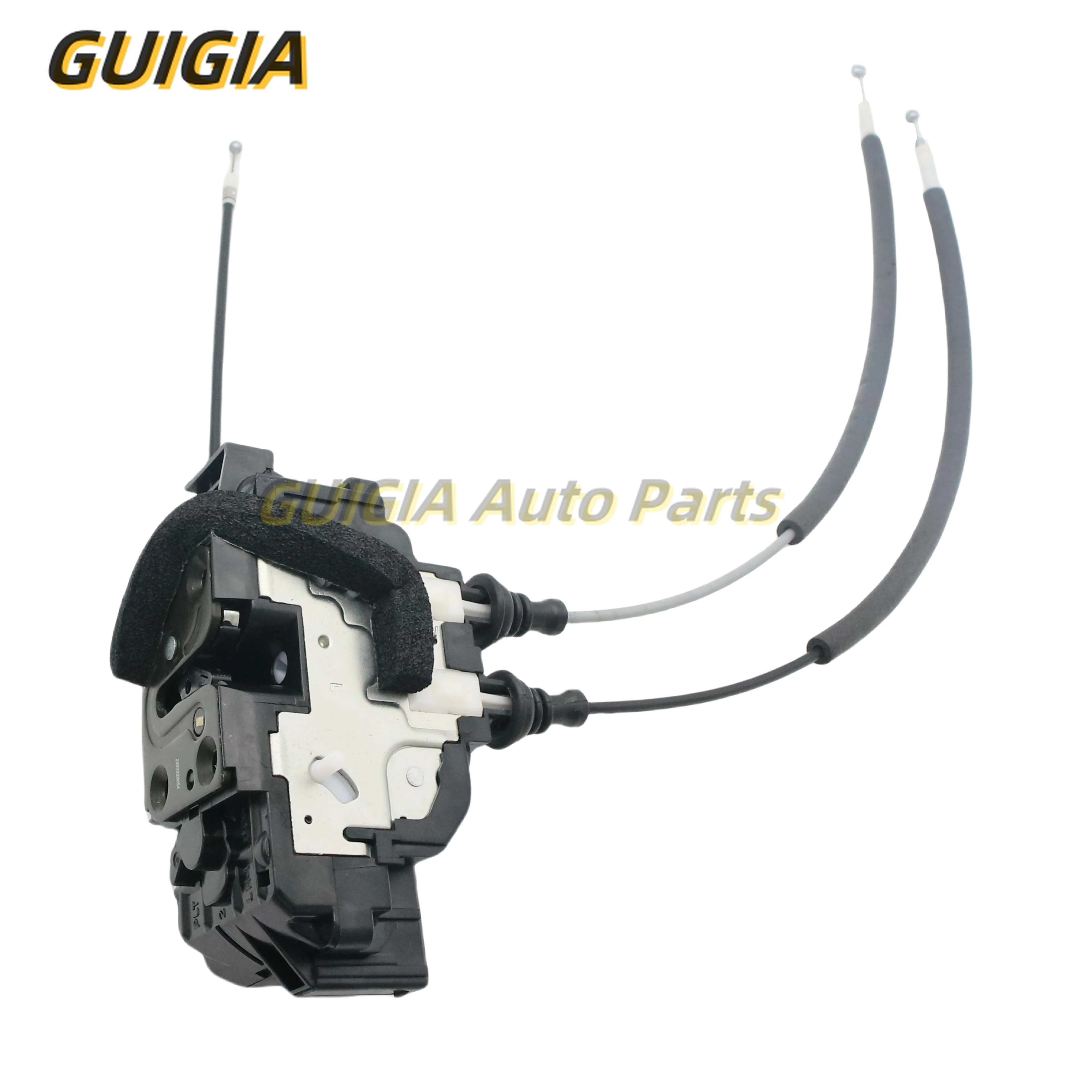 81410-3K000 81420-3K000 81310-3K000 81320-3K000 Front/Rear Door Lock Actuator Suitable for Hyundai Sonata NF Models New Product
