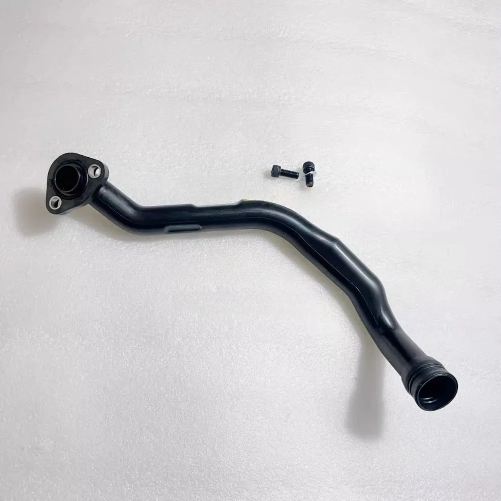 Suitable for Linde H18 350 ADG Forklift Truck Parts, Ventilation Ducts, Exhaust Ducts 028103491J