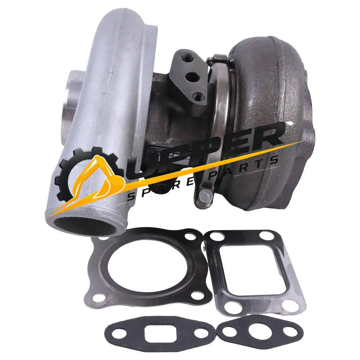 TurboS2A Turbocharger 04232252 For Deutz BF4M913 BF4L914 BF4K310 BF4L913 BF4L913C