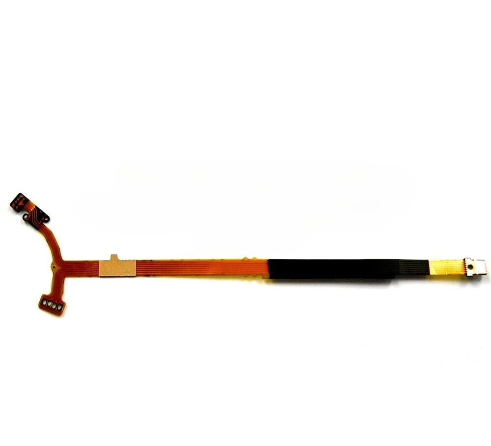 كابل عدسة مرن لفتحة العدسة لcanon EF ، 16-35 ، 16-35 ، F ، im ، im ، IS ، USM ، جزء إصلاح ، 2