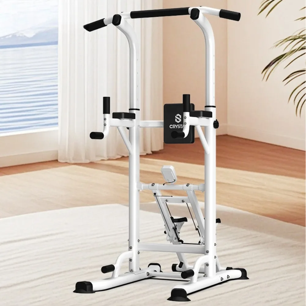 Crystal Sports Pull-Up Climber Set Adjustable Household Multifunctional Parallel Bar Fitness Equipment
