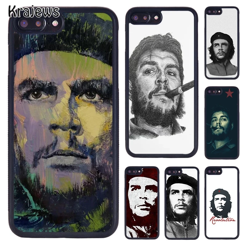 Krajews Che Guevara…
