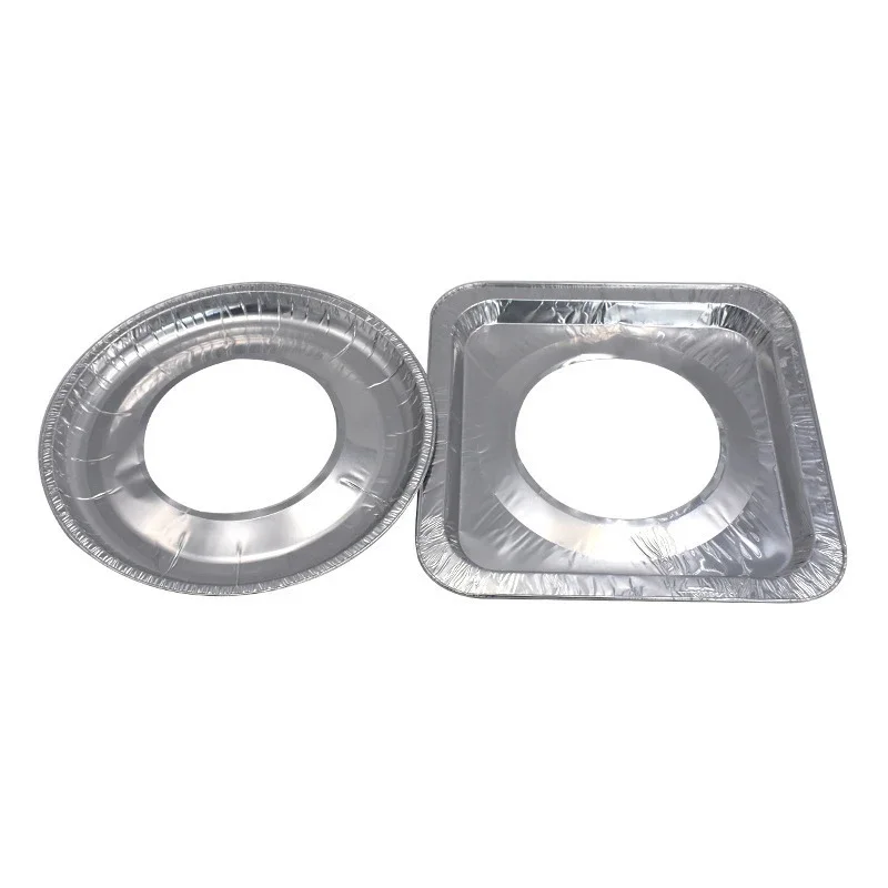 10Pcs Oil Splash Gu…