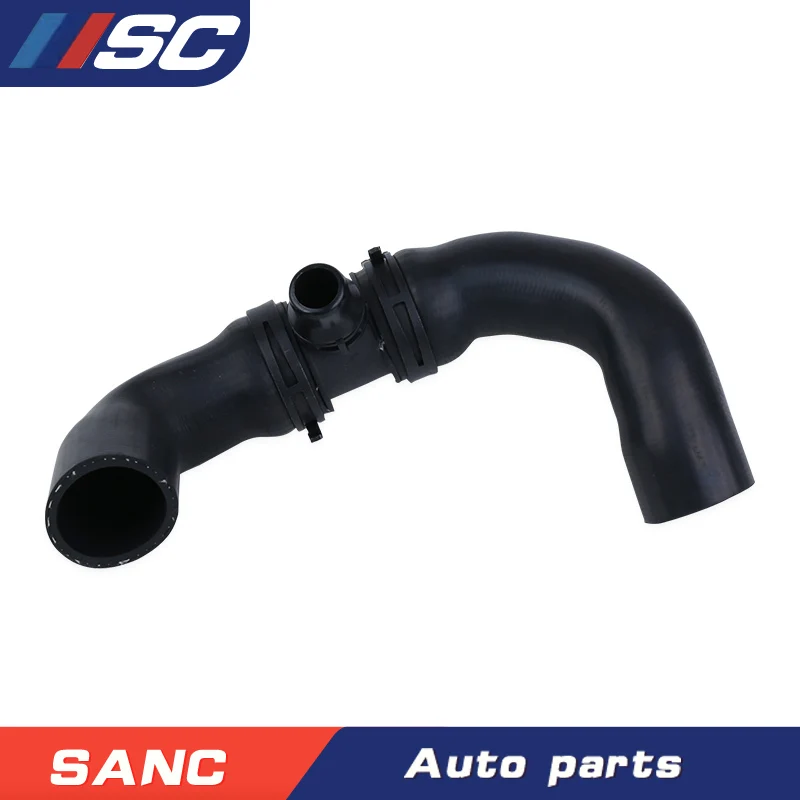 11538645481 Nibd Auto Parts Thermostat Coolant Hose Bmw F18 F07 F10 F11 F35 F30 F31 F20 F21 OEM 11 53 4 615 722 11 53 8 645 481