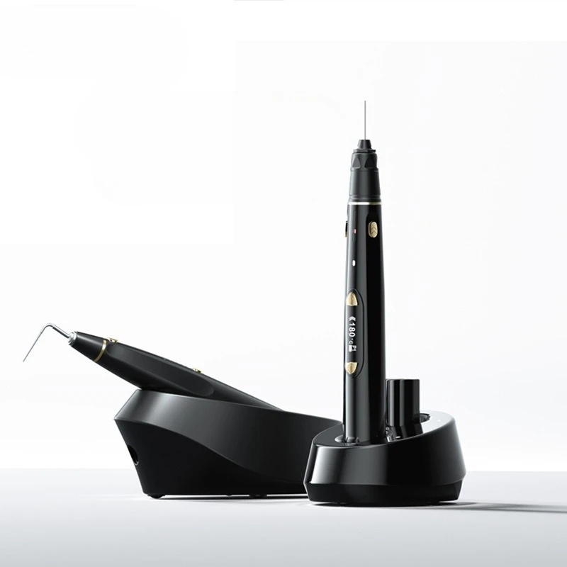 

Dental Filling Pen, Electric Hot Melt Toothpaste Filling Machine FI-E Toothpaste Filling Instrument Root Canal