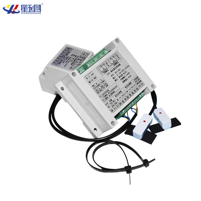 Switch Water Level Sensor Automatic Water Supply Controller Boiler Water Tank Water Inlet Detection Pipe Liquid Induction