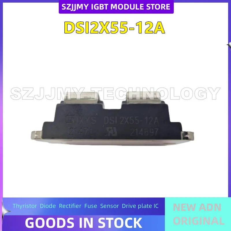 Igbt Module In Stoc…