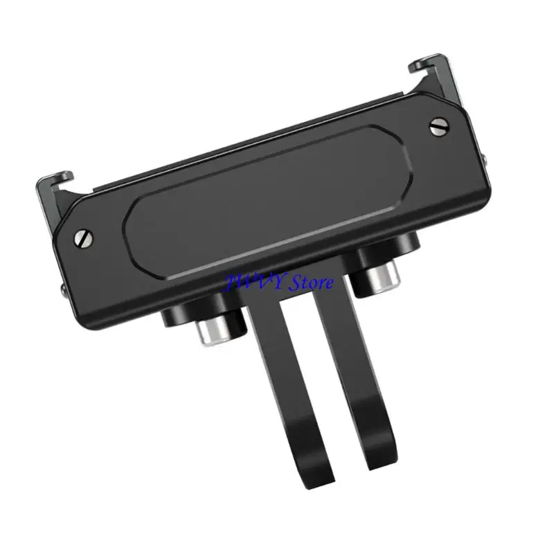 573A Magnetischer Befestigungssockel für Action 6-Sportgeräte, einfacher Schnellverschluss – Detail 8
