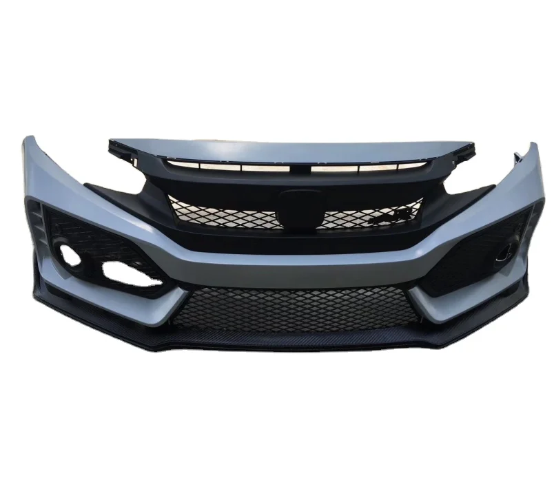 

CAR BODY Kits FRONT BUMPER for 2016 2017 2018 2019 2020