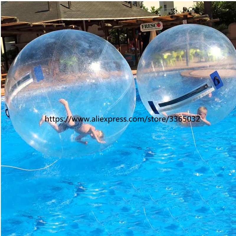 Hot Selling Giant Inflatable Water Walking Ball Zorb Ball For Humans