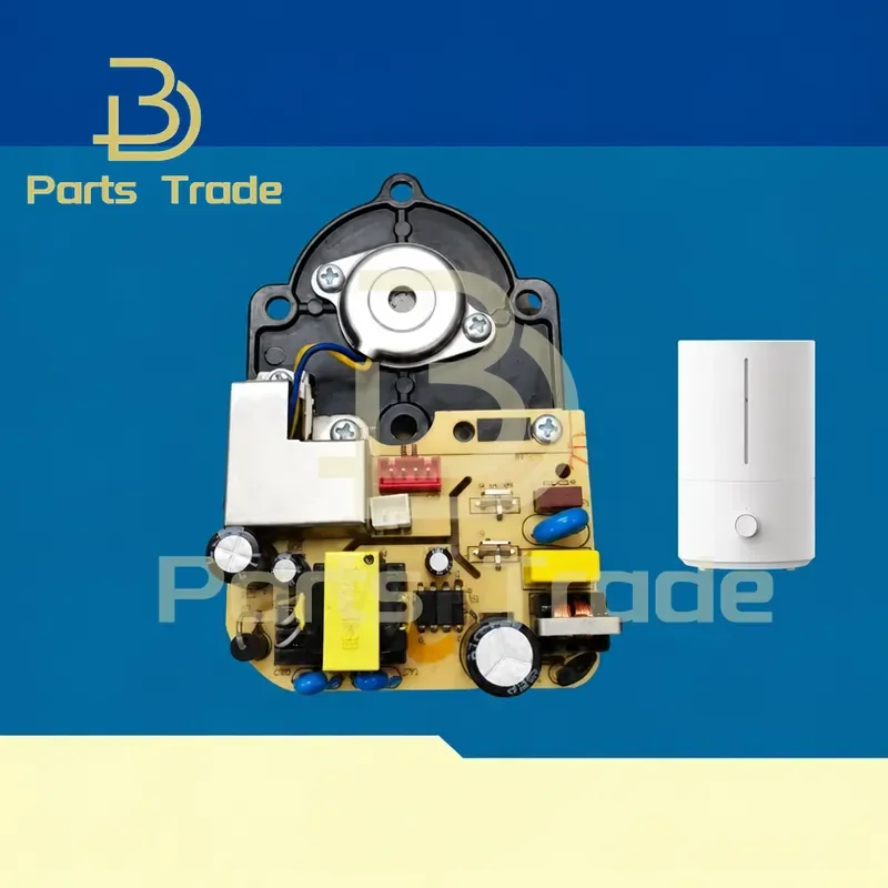 Power Board Humidifier for Xiaomi 2 MJJSQ06DY Atomizing Motherboard Integrated DEM-JXDW(KP)-V02 Replacement Part