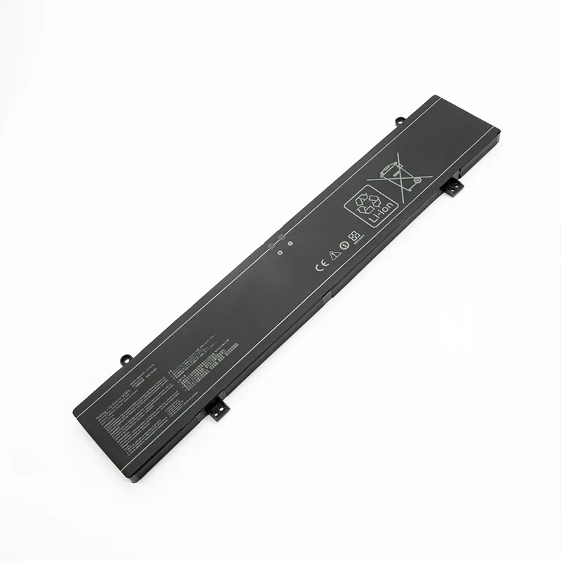 15.52V 5800mAh C41N2109 Laptop Battery For Asus ROG Strix G16 G614J G614PH G814J Flow X16 GV601R GV601RE Zephyrus M16 NR2203RE