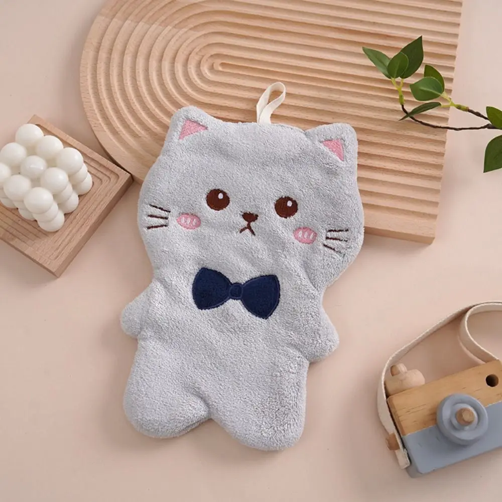 マイクロファイバーハンドタオル,厚手のシャワータオル,肌にやさしいバスタオル,バスルーム用のかわいい手ぬぐい