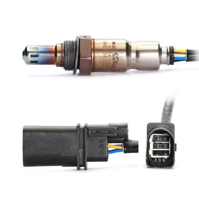 Loki JLoki J New car oxygen sensor front 04E906262DM for FAW-Volkswagen Jetta 1.4L/1.4T/1.6L