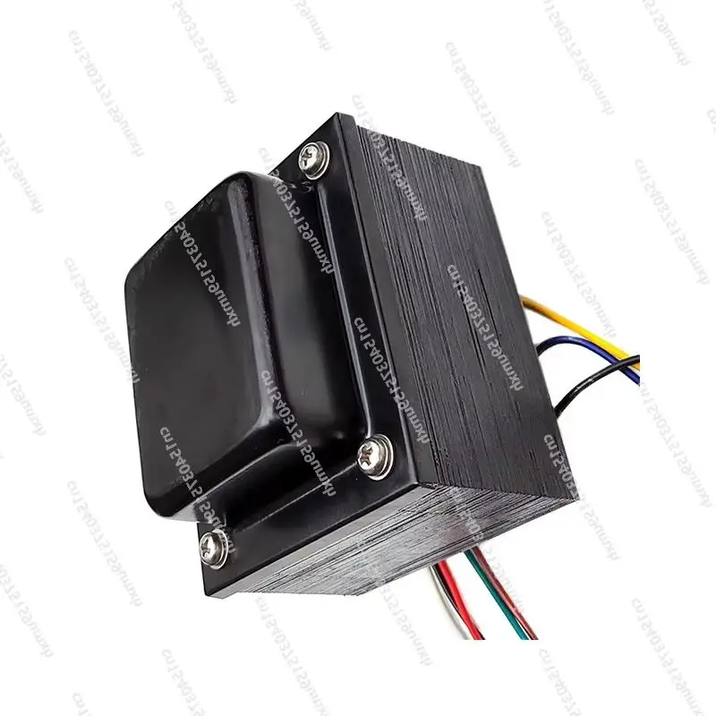 100W 3.6K Parallel Push-Pull Output Audio Transformer for Cattle Tube Super-Linear Horizontal Installation KT66 KT88 EL34 6L6