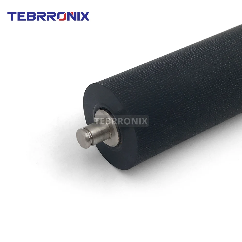 77197M Stripping Component Rubber Roller for Zebra ZM400 S4M Z4M Thermal Barcode Label Printer