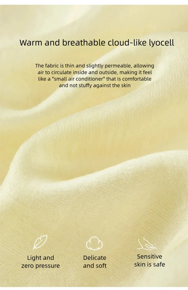 SENTUBILA Lyocell-Hemd für Damen, Sonnenschutz, durchsichtige Oberteile, Frühling/Sommer 2026, kurzes Hemd, Jacke, Damen-Shacket, Q61WF6012 – Detail 22