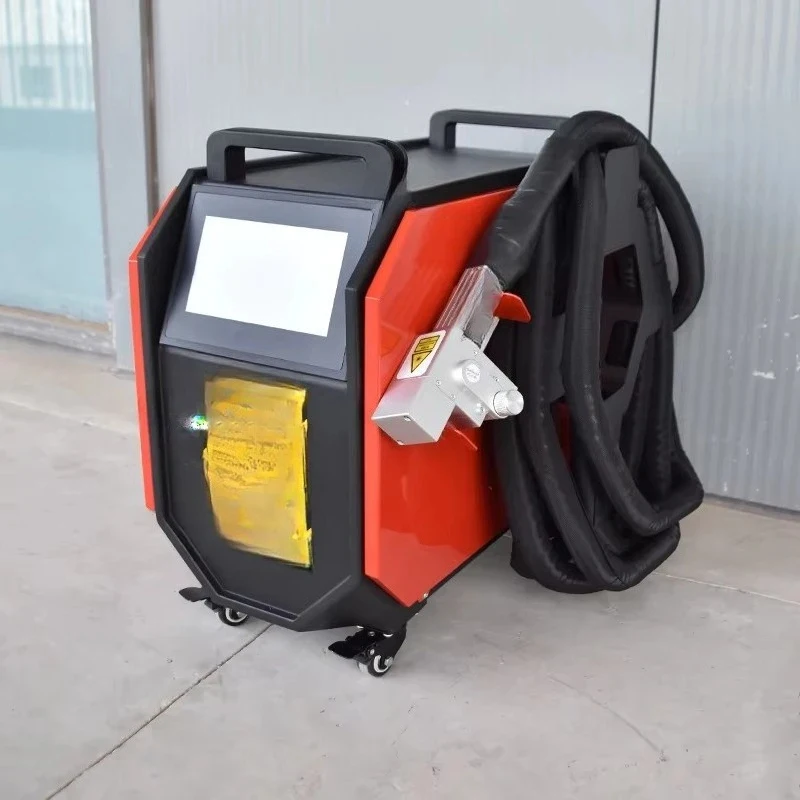 Hot-Selling Multi-Functional-Cooled Cleaning Hine Factory Direct Sal Wood Aluminum Glass Plastic Rubber Acrylic PVC UPV