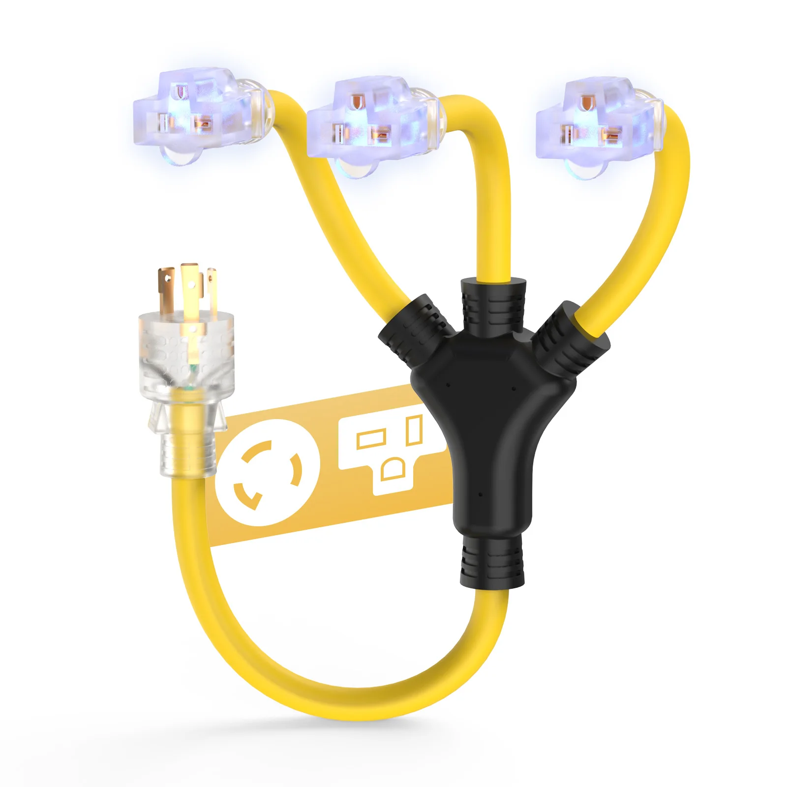 Tooliom Nema L5-30P… - image