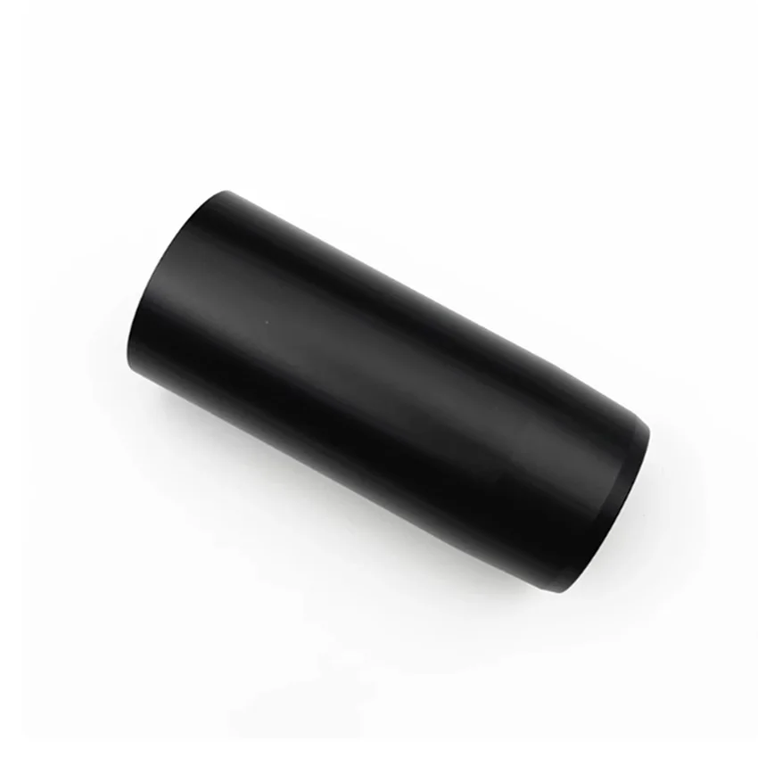 1 шт., нижняя крышка беспроводного ручного микрофона, задняя трубка, задняя базовая крышка для SHURE SLXD2/BETA58A/SLXD24/SM58, аксессуары