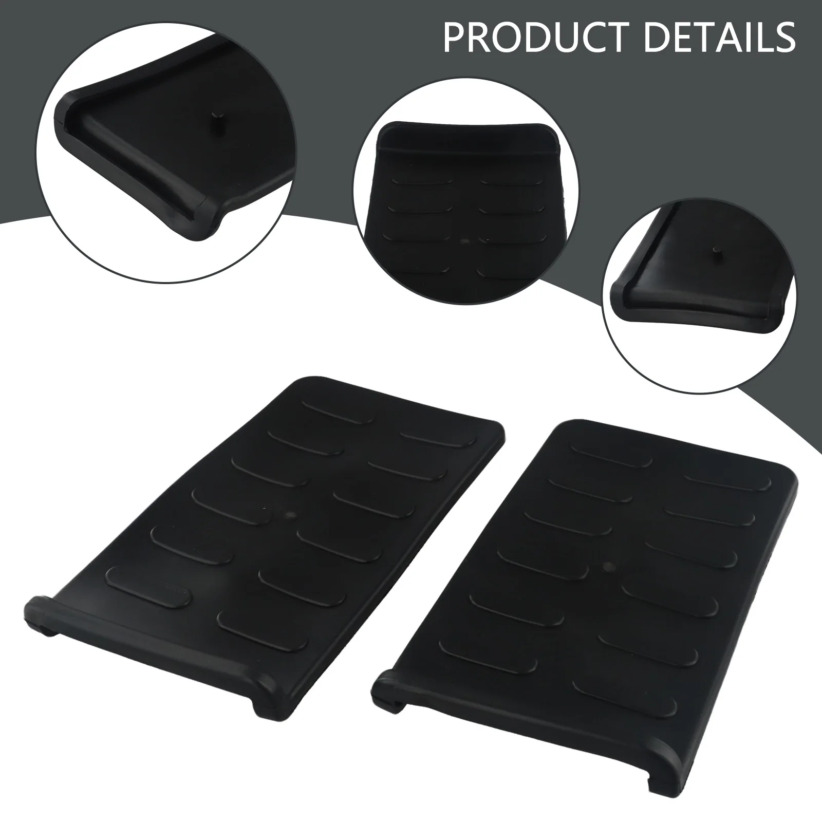 

High Quality Water Resistance Rowing Machine Pedals Fitness Equipment Pedals Sports Bicycle Pedals Fitness Equipment Pedals Spo